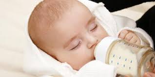 SUDDEN INFANT DEATH SYNDROME (SIDS)